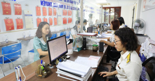 Luật Thuế thu nhập cá nhân: Cần gấp một “cuộc đại phẫu”