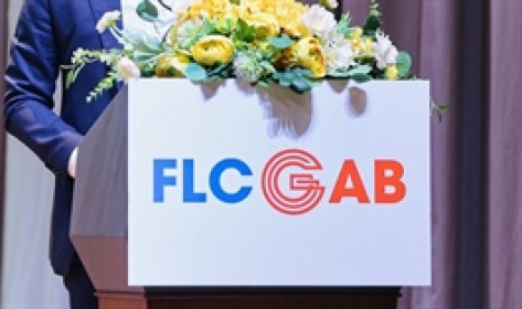 FLC GAB bị phạt vì không công bố thông tin