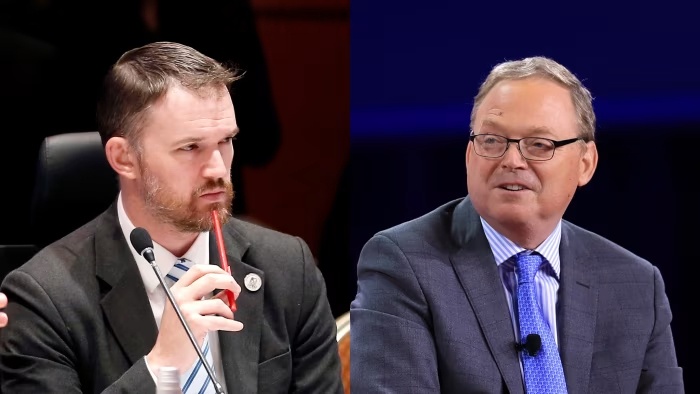 Những người đứng sau chính sách thương mại cứng rắn của Trump