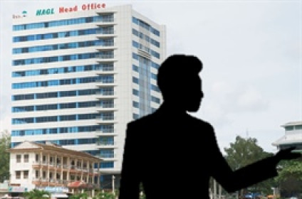 Cổ phiếu vào pha hồi phục, anh trai lãnh đạo HAG muốn bán hết cổ phiếu