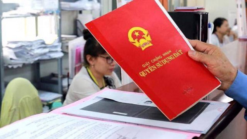 Đề xuất đánh thuế mua bán bất động sản theo thời gian sở hữu để ngăn lướt sóng và thổi giá