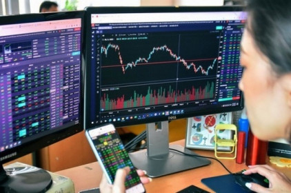 Đề xuất sửa toàn diện Luật Thuế thu nhập cá nhân: Sẽ điều chỉnh quy định liên quan hoạt động chứng khoán?