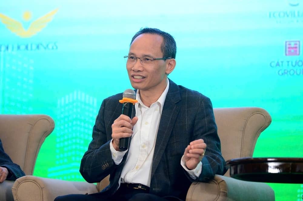 Làm sao để phát triển thị trường bất động sản bền vững? Làm sao để phát triển thị trường bất động sản bền vững?