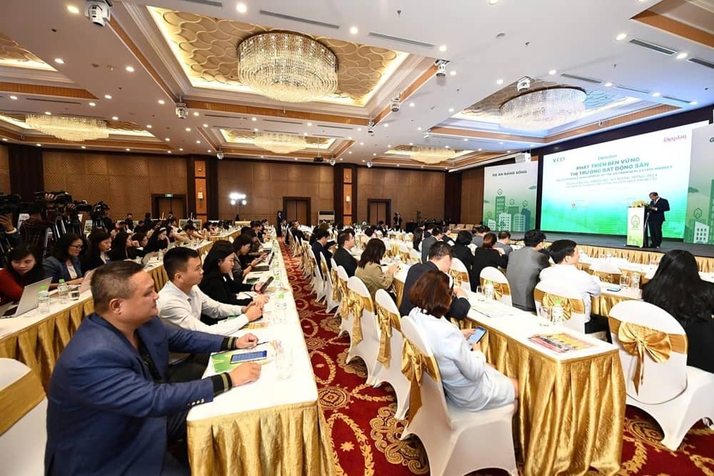 Làm sao để phát triển thị trường bất động sản bền vững? Làm sao để phát triển thị trường bất động sản bền vững?