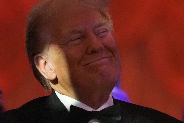 Báo Trung Quốc cảnh báo ông Trump