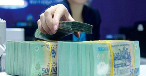 Thủ tướng: Đưa tiền ra, hút tiền về phải nhịp nhàng, không giật cục