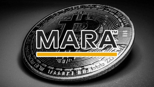 MARA mua thêm 615 triệu USD Bitcoin, nâng tổng nắm giữ lên 34.794 BTC