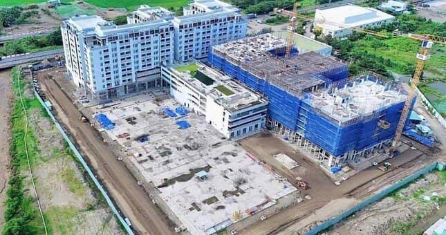 Ai được vay vốn lãi suất rất hấp dẫn để tạo lập nhà ở TPHCM? ảnh 1