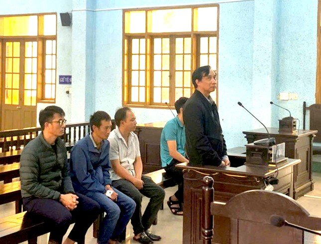'Phù phép' cải tạo xe cơ giới, nhiều lãnh đạo, nhân viên đăng kiểm ở Gia Lai lĩnh án