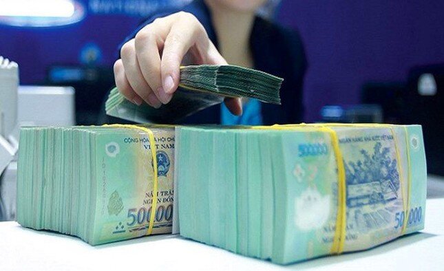 Thủ tướng: Đưa tiền ra, hút tiền về phải nhịp nhàng, không giật cục