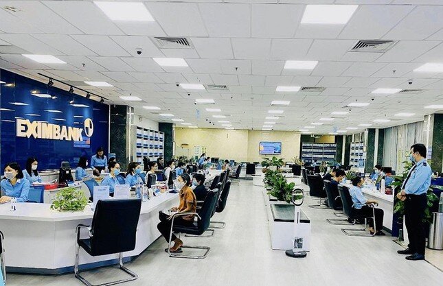 'Khám sức khỏe' ngân hàng từ cuộc đua tăng vốn