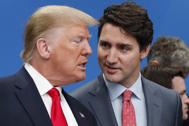 "Bài tủ" trong đàm phán của ông Trump còn phát huy hiệu quả?