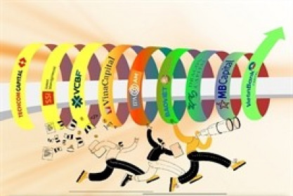 Quỹ trái phiếu bớt hứng thú với trái phiếu?