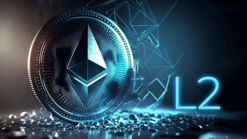 TVL toàn hệ layer-2 bứt tốc vượt 51 tỷ USD, nguy cơ Ethereum bị "nuốt chửng"?