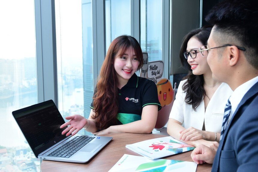 Áp dụng IFRS trong doanh nghiệp niêm yết: Bước tiến nâng hạng thị trường chứng khoán Việt Nam