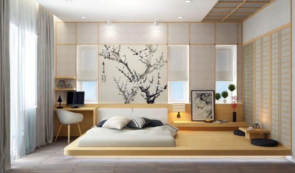 10 thiết kế nội thất thông minh đáng học tập của người Nhật