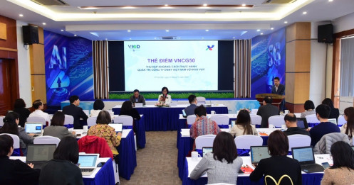 Thu hút đầu tư từ việc nâng cao “năng lực cạnh tranh mềm”