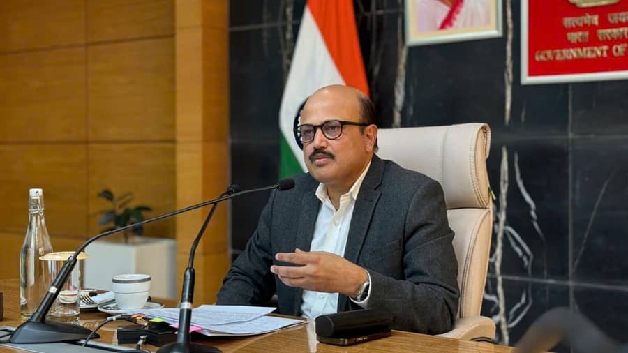 Ấn Độ muốn giảm thâm hụt thương mại, tăng hợp tác chuỗi cung ứng với Việt Nam