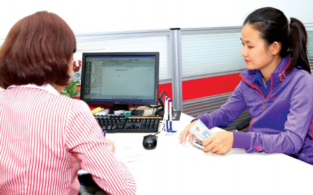 Tiếp tục tăng - lãi suất đang chịu áp lực từ đâu?