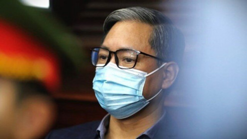 Cách đại gia Nguyễn Cao Trí hối lộ để có siêu dự án