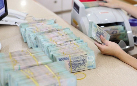 Lãi suất tiền gửi tiết kiệm tháng 12/2024: Điều chỉnh tăng, vượt mốc 6%/năm