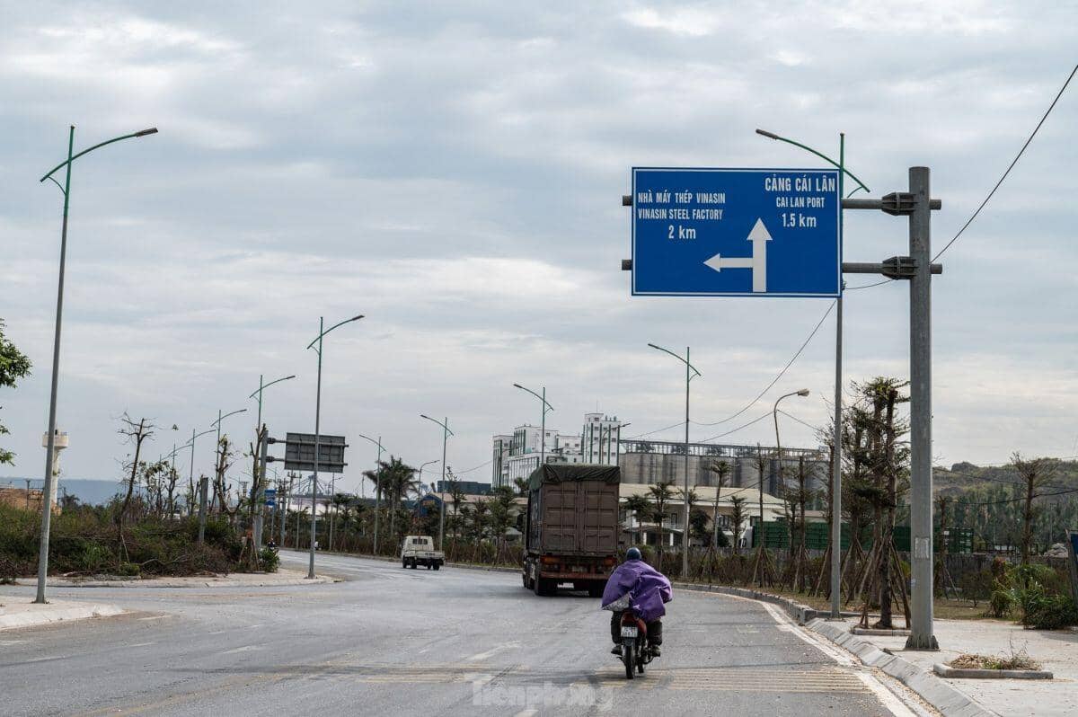 Hoang tàn nhà máy hơn 3.000 tỷ từng là 'con đẻ' của Vinashin