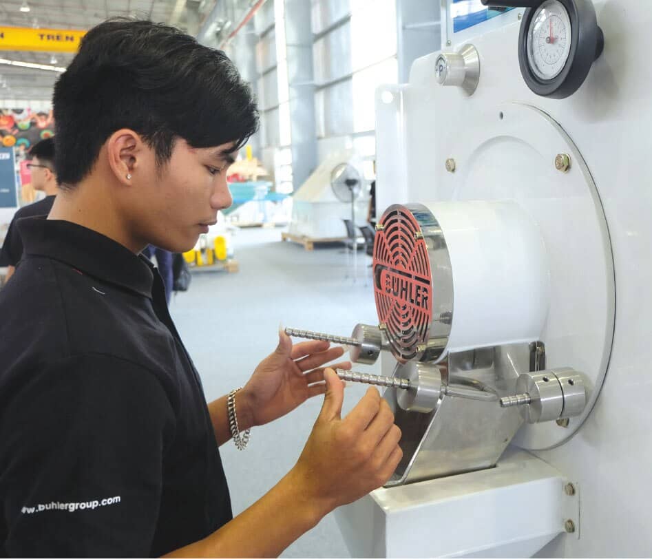 Cần quyết sách mới và mạnh để thu hút được 'FDI bền vững'