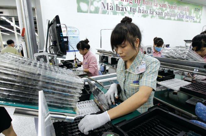 Cần quyết sách mới và mạnh để thu hút được 'FDI bền vững'