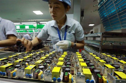 Cần quyết sách mới và mạnh để thu hút được 'FDI bền vững'