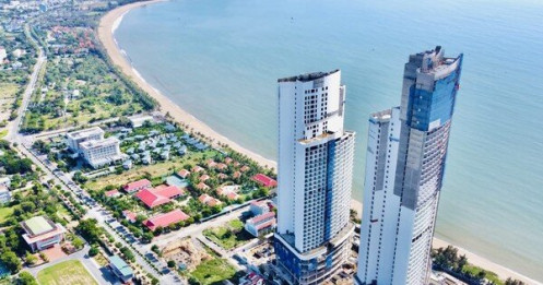 Chủ tịch doanh nghiệp dự án gần 5.000 tỷ nói về việc bị cấm xuất cảnh