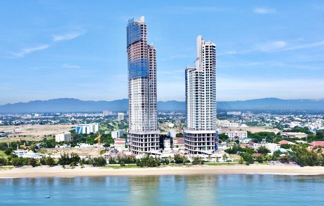 Chủ tịch doanh nghiệp dự án gần 5.000 tỷ nói về việc bị cấm xuất cảnh