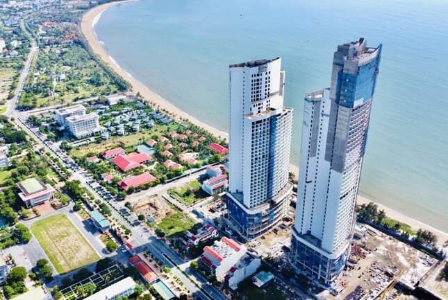 Chủ tịch doanh nghiệp dự án gần 5.000 tỷ nói về việc bị cấm xuất cảnh