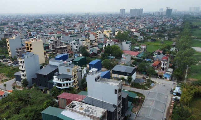 Thủ tướng yêu cầu đẩy mạnh thu tiền sử dụng đất dịp cuối năm