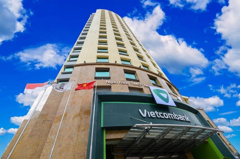 Tăng vốn điều lệ thêm 27.600 tỷ, Vietcombank đang kinh doanh sao?