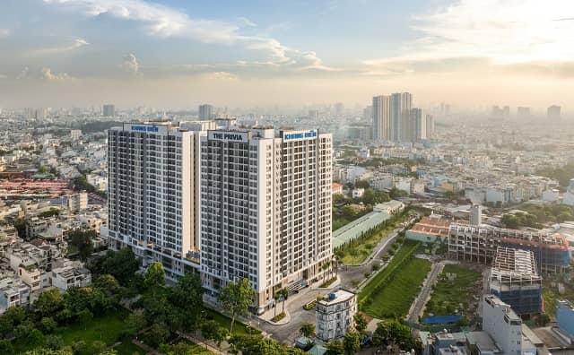 Quỹ thuộc VinaCapital tiếp tục thoái vốn khỏi Khang Điền