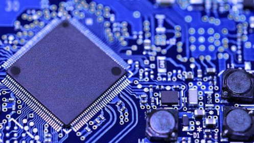 Mỹ tăng cường kiểm soát với ngành chip của Trung Quốc