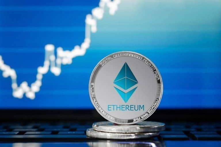 Các sản phẩm đầu tư Ethereum đạt kỷ lục mới, thu hút 2,2 tỷ USD vốn ròng