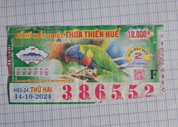 Vụ từ chối trả thưởng giải đặc biệt 2 tỷ đồng: Nhiều luật sư sẵn sàng giúp đỡ miễn phí người khởi kiện