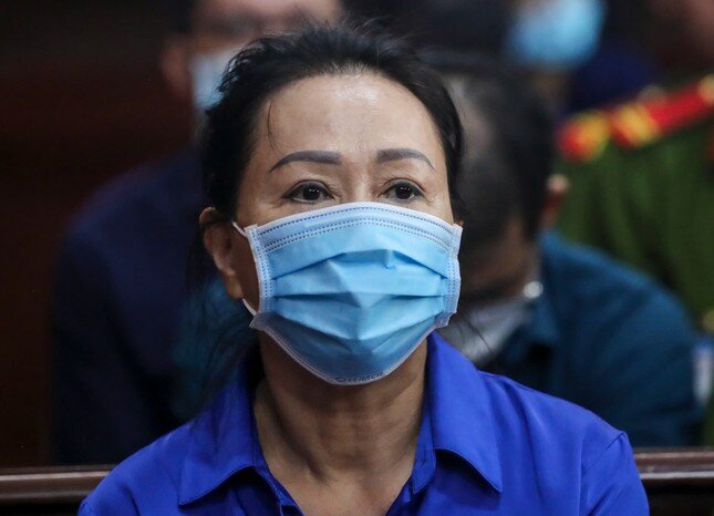 Xử lý khối tài sản ‘khủng’ của bà Trương Mỹ Lan phải có sự giám sát của Viện KSND Tối cao, Bộ Công an ảnh 2