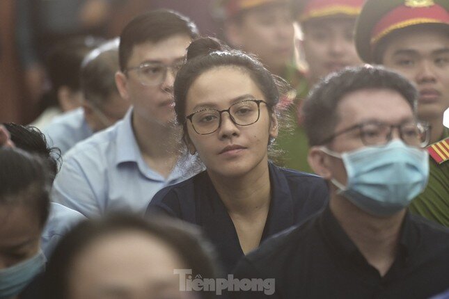 Chồng và cháu gái bà Trương Mỹ Lan được giảm án