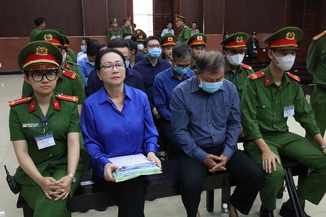 Xử lý khối tài sản ‘khủng’ của bà Trương Mỹ Lan phải có sự giám sát của Viện KSND Tối cao, Bộ Công an ảnh 3