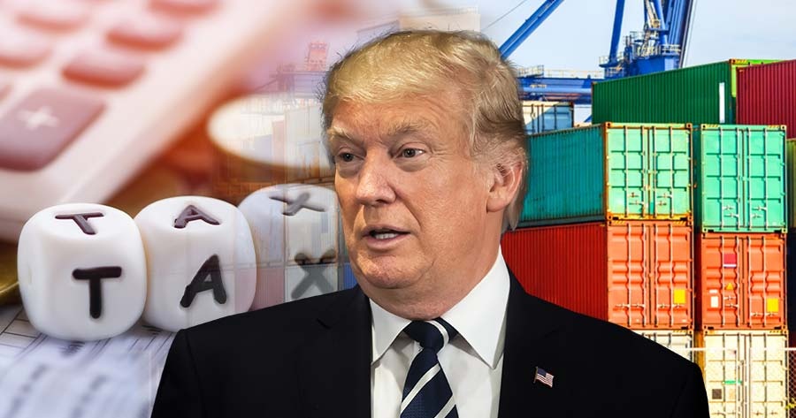 Doanh nghiệp Mỹ "méo mặt" trước kế hoạch thuế quan thời Trump 2.0