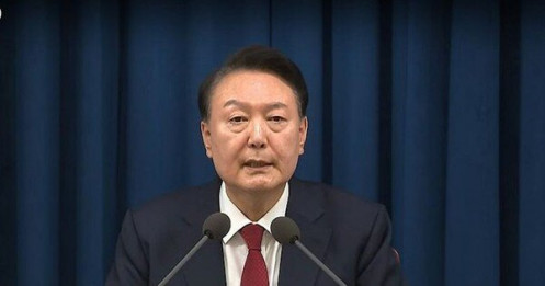 Hàn Quốc: Đảng Dân chủ kêu gọi Tổng thống Yoon từ chức