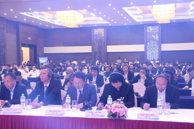 Đối tác Trung Quốc đề cập tới chính sách miễn giảm thuế ở cửa khẩu
