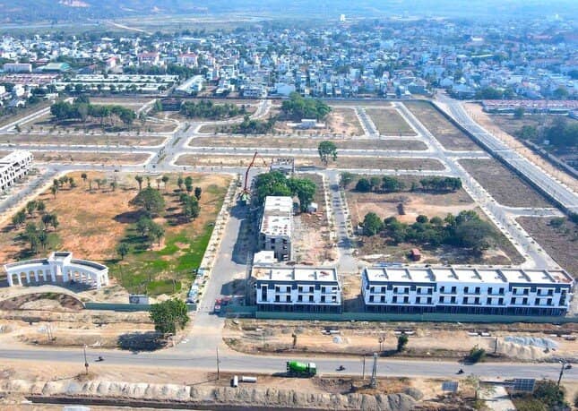 Khai tử dự án nghìn tỷ của FLC tại Kon Tum