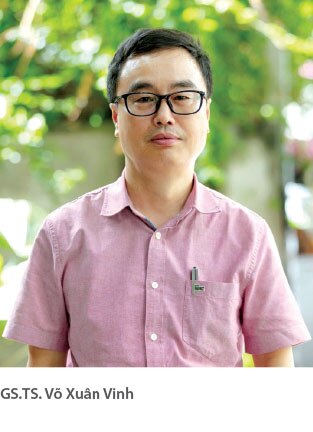 Xuất khẩu Việt Nam: cơ hội từ một thế giới biến động