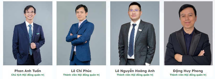 Chủ tịch Chứng khoán Navibank từ nhiệm sau 10 năm gắn bó