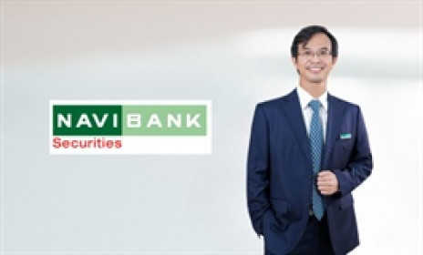 Chủ tịch Chứng khoán Navibank từ nhiệm sau 10 năm gắn bó