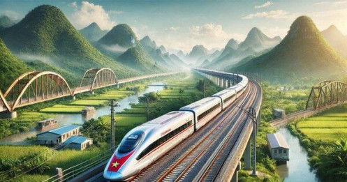 Cần trái phiếu Chính phủ đặc thù cho các 'đại dự án' nhiều tỷ USD