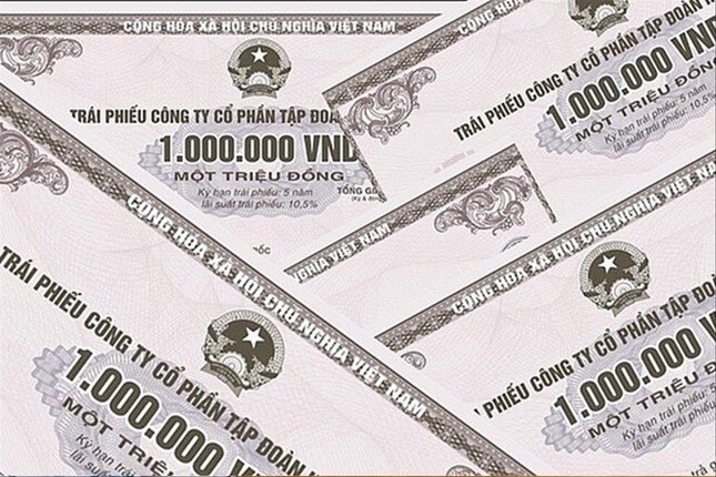 Cần trái phiếu Chính phủ đặc thù cho các 'đại dự án' nhiều tỷ USD